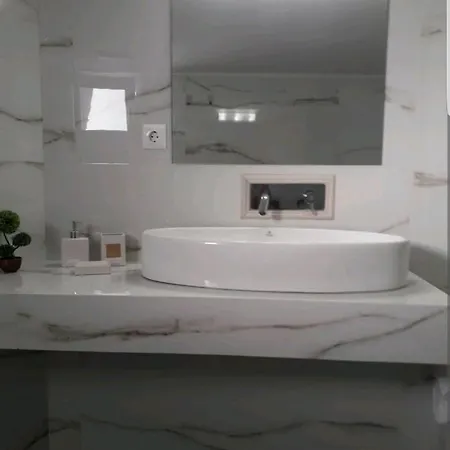 Penthouse In Chania Heart Apartment *