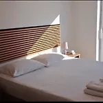 Lägenhet Penthouse In Chania Heart *