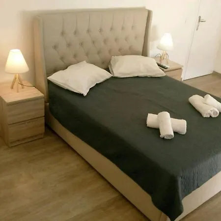 Penthouse In Chania Heart Chania (Crete)