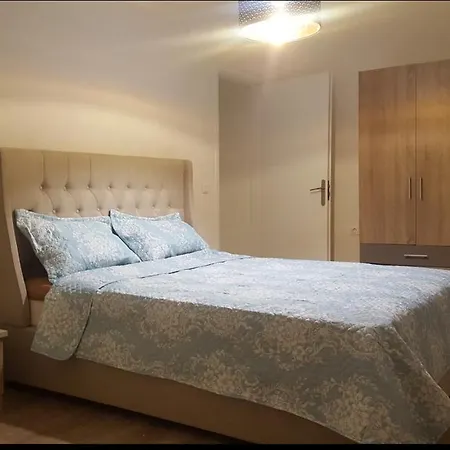 Lägenhet Penthouse In Chania Heart