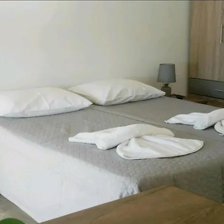 Апартаменти Penthouse In Chania Heart Ханья (Крит)