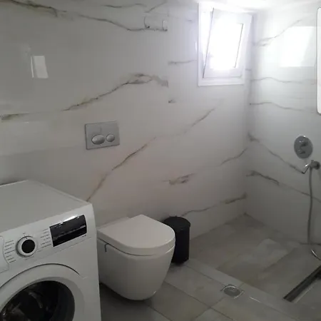 Penthouse In Chania Heart Апартаменти Ханья (Крит)