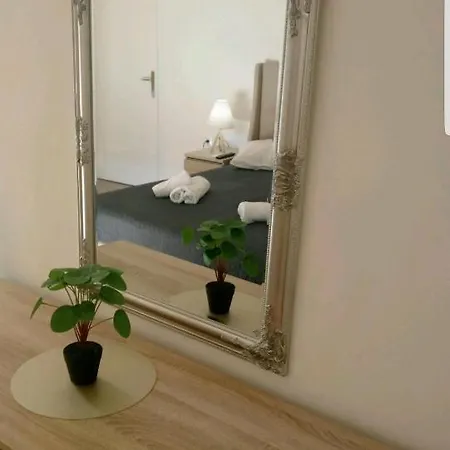 Apartman Penthouse In Chania Heart *