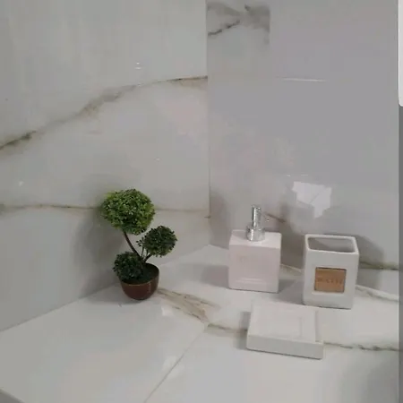 Penthouse In Chania Heart Апартаменти Ханья (Крит)