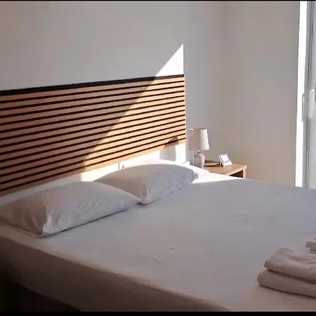 Апартаменти Penthouse In Chania Heart *